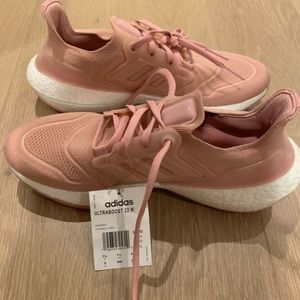 Adidas Ultra Boost running shoes